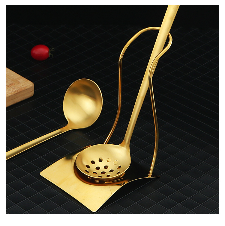 Factory Wholesale Stainless Steel Pots Spoon Holder Soup Ladle Rest Restaurant Soup Spoon Holder Spoon Holder Kitchen Storage Colander Spoon Holder Factory Wholesale Stainless Steel Pots Spoon Holder Soup Ladle Rest Restaurant Soup Spoon Holder Spoon Holder Kitchen Storage Colander Spoon Holder