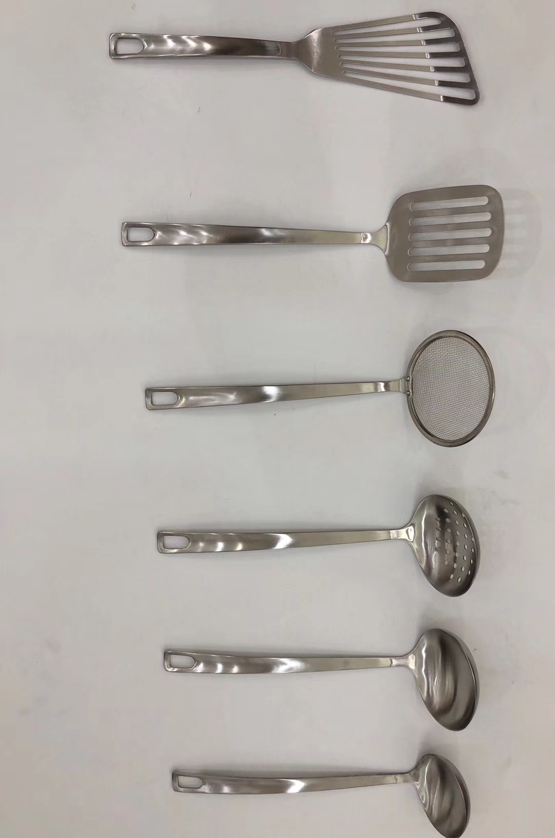 Stainless Steel Soup Ladle, Stainless Steel Cheese Shell, Stainless Steel Soup Ladle, Stainless Steel Colander