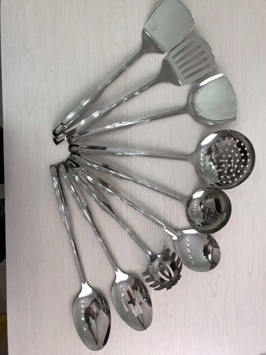 Stainless Steel Soup Ladle, Stainless Steel Cheese Shell, Stainless Steel Soup Ladle, Stainless Steel Colander Stainless Steel Soup Ladle, Stainless Steel Cheese Shell, Stainless Steel Soup Ladle, Stainless Steel Colander