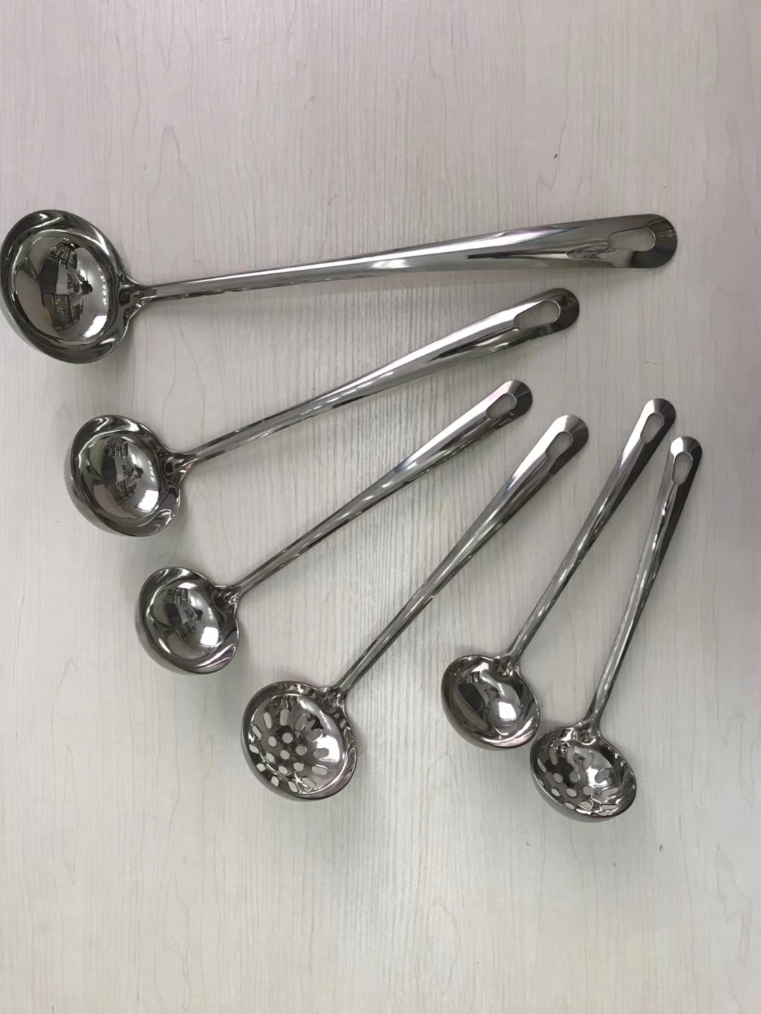 Stainless Steel Soup Ladle, Stainless Steel Cheese Shell, Stainless Steel Soup Ladle, Stainless Steel Colander Stainless Steel Soup Ladle, Stainless Steel Cheese Shell, Stainless Steel Soup Ladle, Stainless Steel Colander