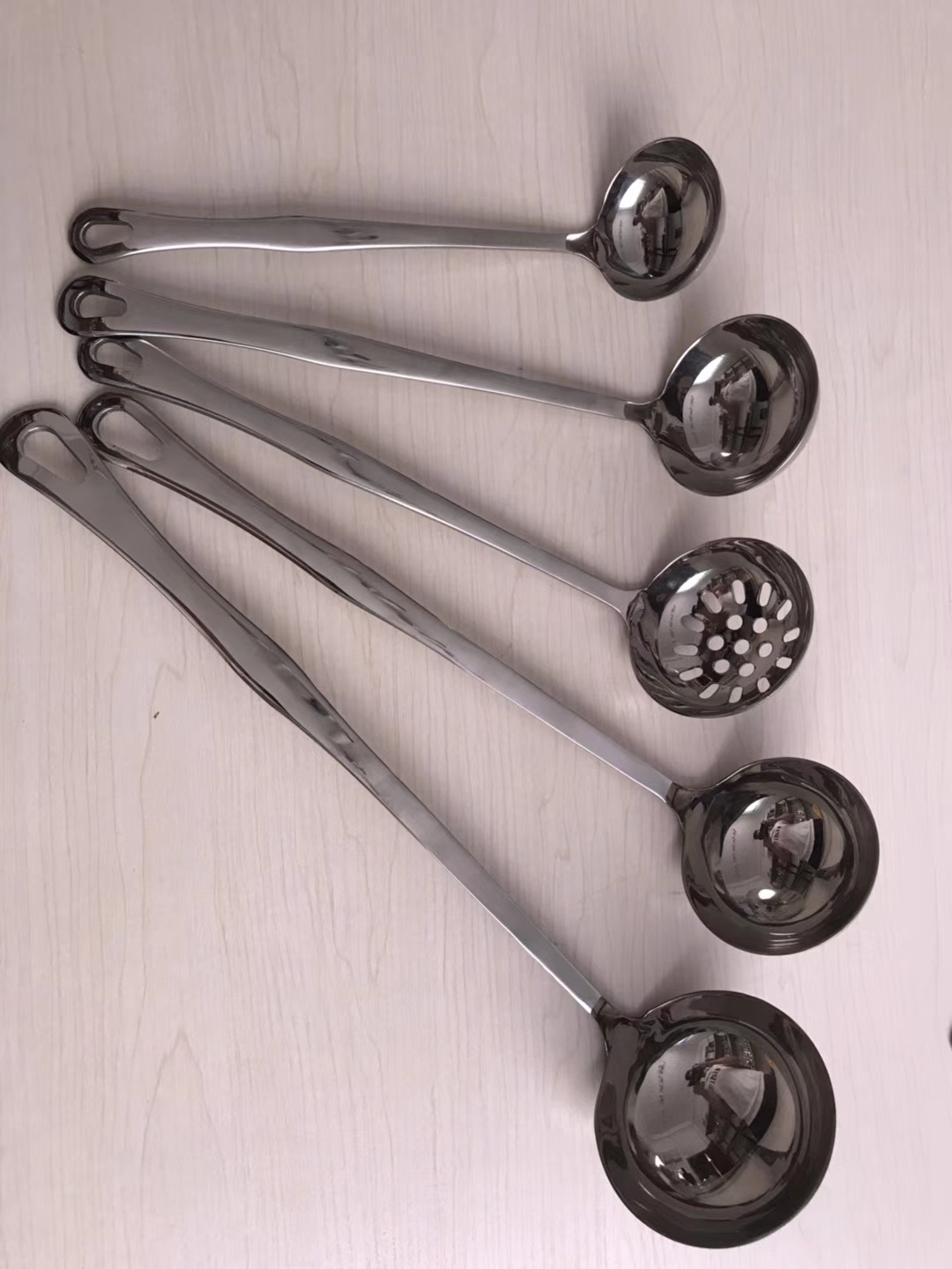 Stainless Steel Soup Ladle, Stainless Steel Cheese Shell, Stainless Steel Soup Ladle, Stainless Steel Colander Stainless Steel Soup Ladle, Stainless Steel Cheese Shell, Stainless Steel Soup Ladle, Stainless Steel Colander
