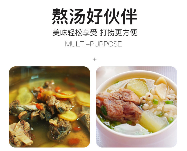 Factory Direct Supply Household 304 Stainless Steel Soup Ladle Soup Ladle Kitchen Commercial Hot Pot Long Handle Noodle Strainer Wholesale