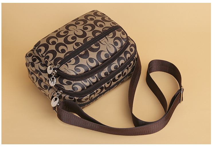 2020 New Middle-Aged Mom Bag Women's Business Collect Money Multi-Functional Shoulder Messenger Phone Bag Shopping Pouch 2020 New Middle-Aged Mom Bag Women's Business Collect Money Multi-Functional Shoulder Messenger Phone Bag Shopping Pouch
