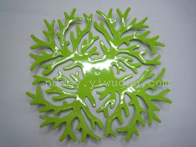 Fashion tree fruit tray