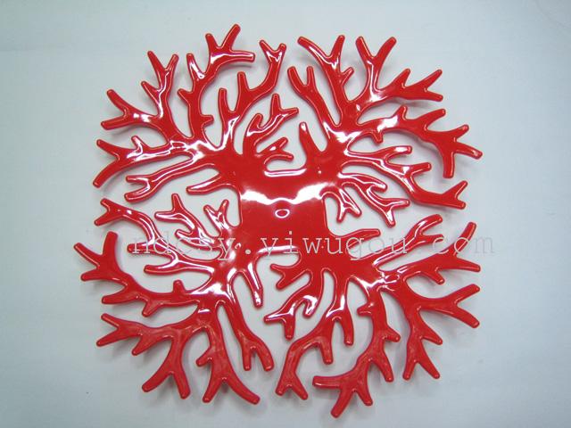 Fashion tree fruit tray