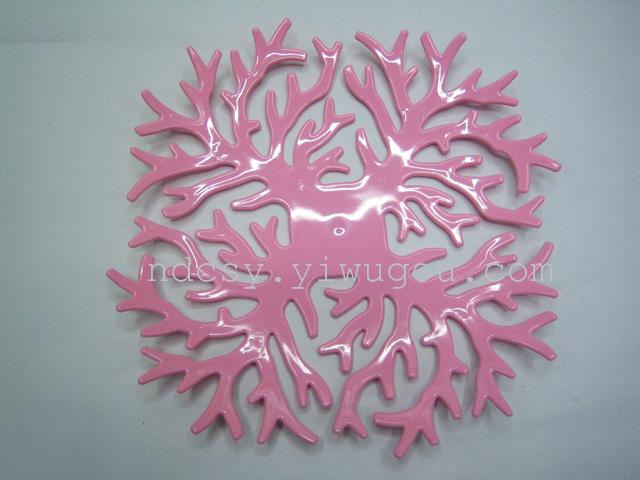 Fashion tree fruit tray