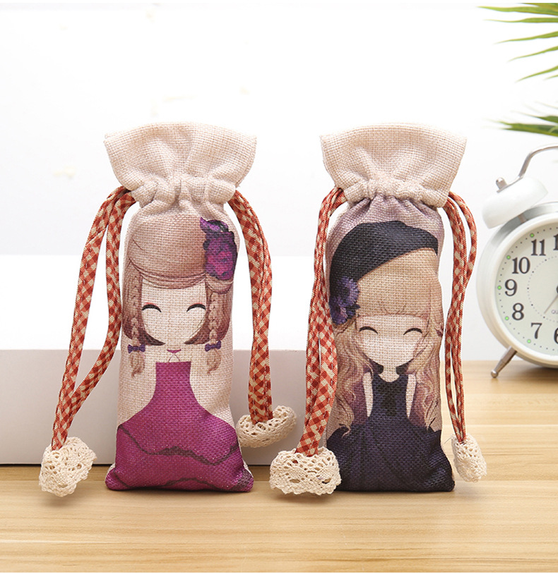 Factory direct sale of new cartoon lovely aroma package creative car decoration bamboo charcoal package wardrobe in addition to flavor sachets Factory direct sale of new cartoon lovely aroma package creative car decoration bamboo charcoal package wardrobe in addition to flavor sachets