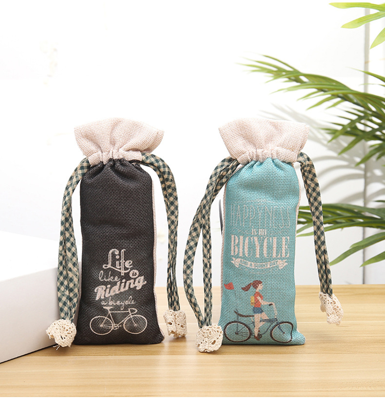 Factory direct sale of new cartoon lovely aroma package creative car decoration bamboo charcoal package wardrobe in addition to flavor sachets Factory direct sale of new cartoon lovely aroma package creative car decoration bamboo charcoal package wardrobe in addition to flavor sachets