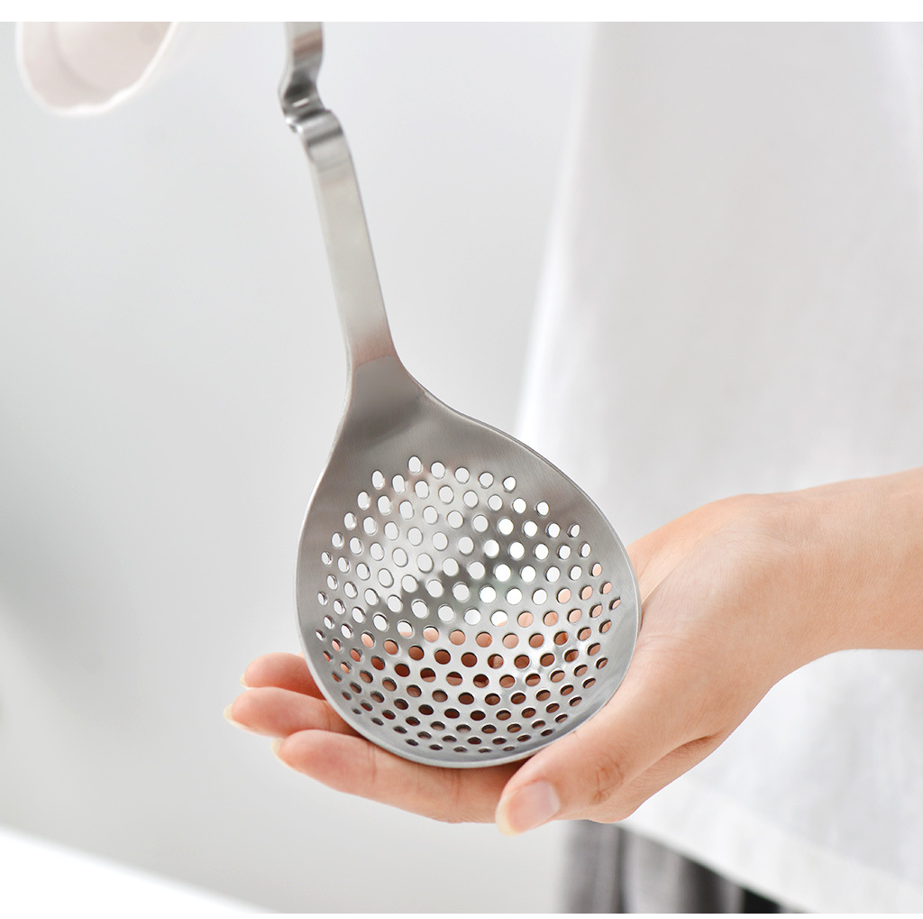 304 Stainless Steel Hot Pot Spoon Wall Spoon Hot Pot Soup Ladle Colander Thick Spicy Hot Pot Strainer Spoon Porridge Spoon Wholesale 304 Stainless Steel Hot Pot Spoon Wall Spoon Hot Pot Soup Ladle Colander Thick Spicy Hot Pot Strainer Spoon Porridge Spoon Wholesale