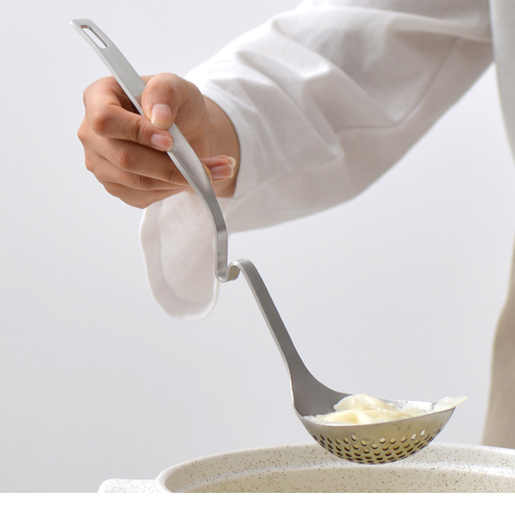 304 Stainless Steel Hot Pot Spoon Wall Spoon Hot Pot Soup Ladle Colander Thick Spicy Hot Pot Strainer Spoon Porridge Spoon Wholesale 304 Stainless Steel Hot Pot Spoon Wall Spoon Hot Pot Soup Ladle Colander Thick Spicy Hot Pot Strainer Spoon Porridge Spoon Wholesale