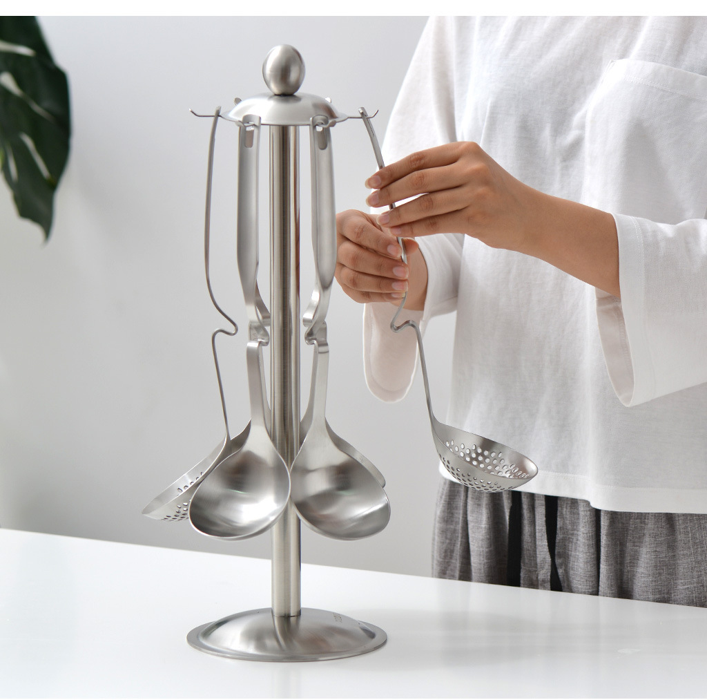 304 Stainless Steel Hot Pot Spoon Wall Spoon Hot Pot Soup Ladle Colander Thick Spicy Hot Pot Strainer Spoon Porridge Spoon Wholesale 304 Stainless Steel Hot Pot Spoon Wall Spoon Hot Pot Soup Ladle Colander Thick Spicy Hot Pot Strainer Spoon Porridge Spoon Wholesale