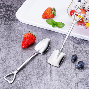 304 Stainless Steel Soup Ladle Colander Household Restaurant Creative Wooden Handle Hot Pot Spoon Mini Japanese Noodles Spoon Cooking Spoon 304 Stainless Steel Soup Ladle Colander Household Restaurant Creative Wooden Handle Hot Pot Spoon Mini Japanese Noodles Spoon Cooking Spoon
