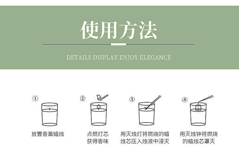 Factory Aromatherapy Candle Medium Relief Glass Bottle High-Grade Essential Oil Soy Wax Fragrance Candle Gift Creative Gift Box Factory Aromatherapy Candle Medium Relief Glass Bottle High-Grade Essential Oil Soy Wax Fragrance Candle Gift Creative Gift Box