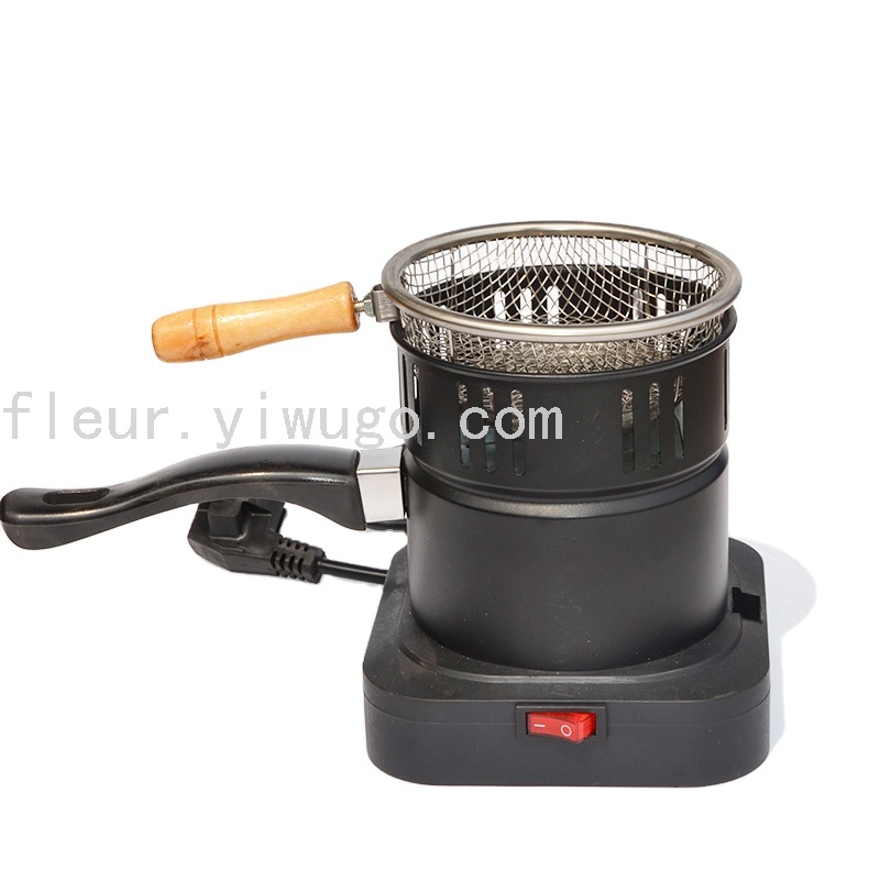 Charcoal Burner Hookah Hot Plate