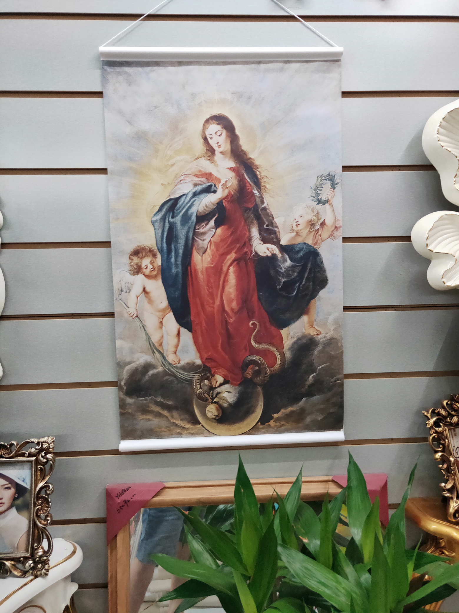 Scrolls hang art painting in Export City Night Can be customized to the map small cloth paintings wholesale Scrolls hang art painting in Export City Night Can be customized to the map small cloth paintings wholesale