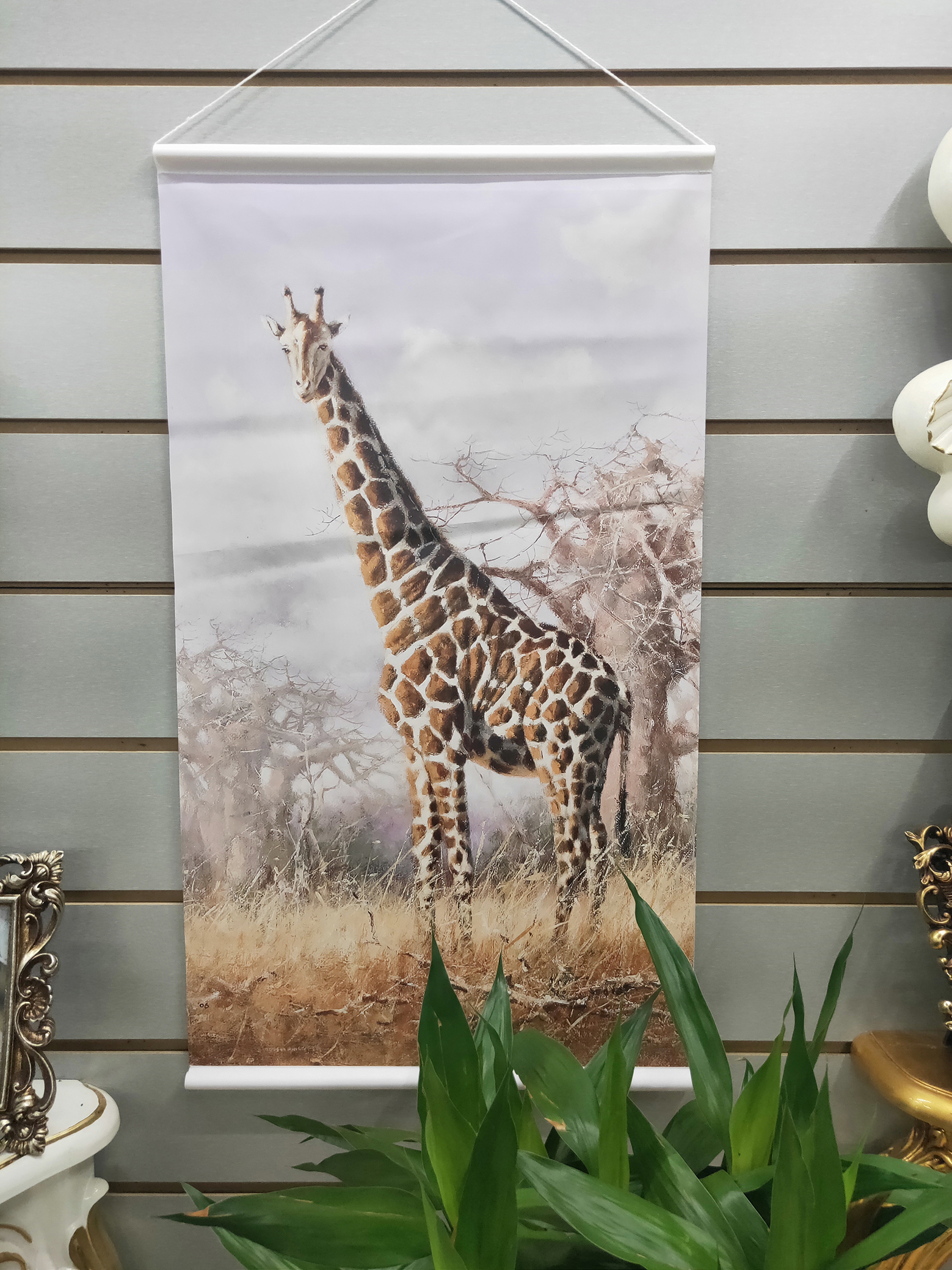 Scrolls hang art painting in Export City Night Can be customized to the map small cloth paintings wholesale Scrolls hang art painting in Export City Night Can be customized to the map small cloth paintings wholesale
