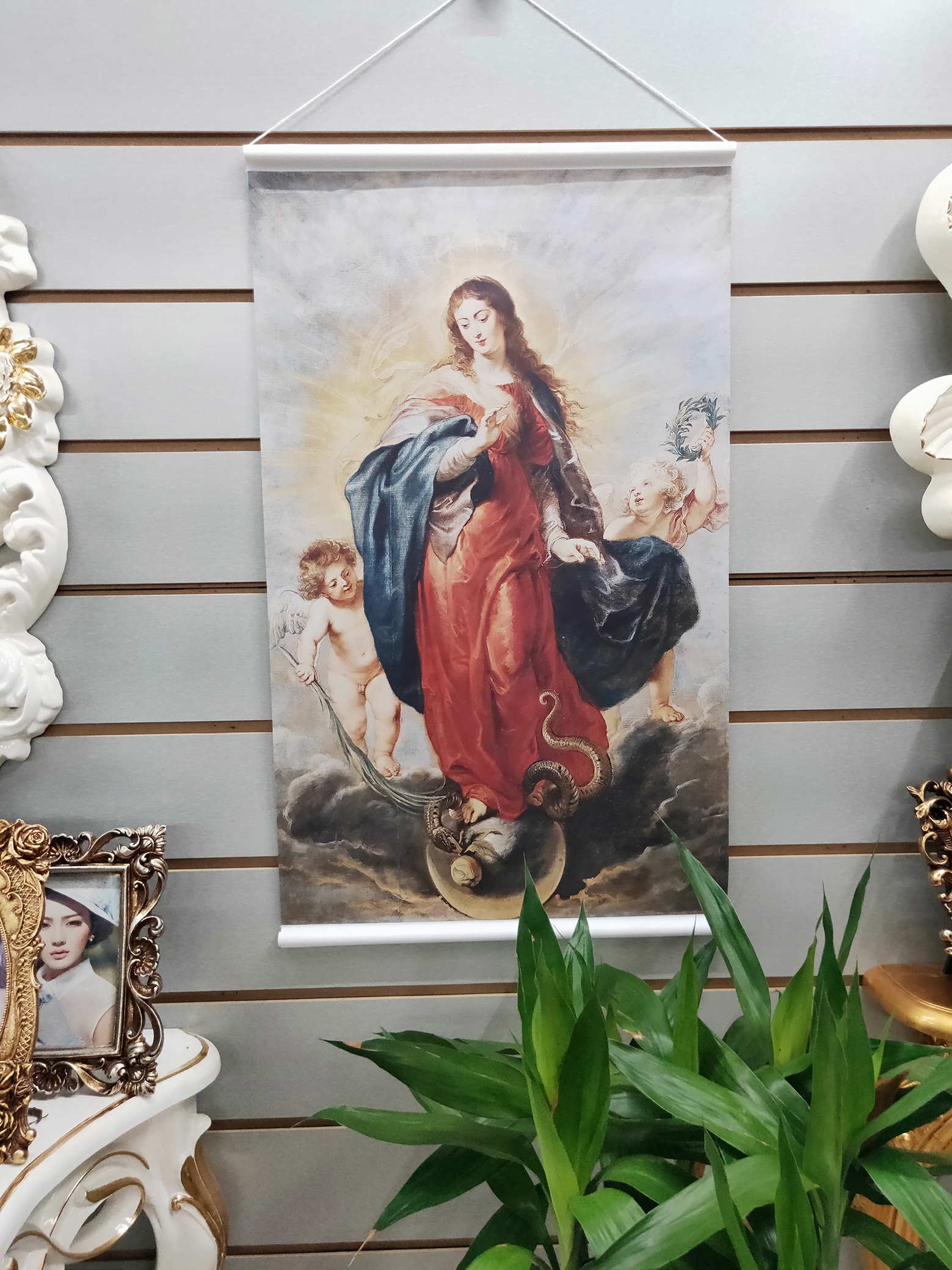 Scrolls hang art painting in Export City Night Can be customized to the map small cloth paintings wholesale Scrolls hang art painting in Export City Night Can be customized to the map small cloth paintings wholesale