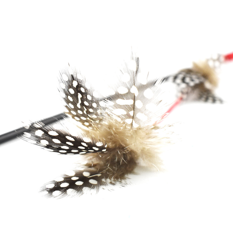 Pet Cat Teaser Fishing Rope Cat Teaser Hang Rope Cat Teaser Cat Toy