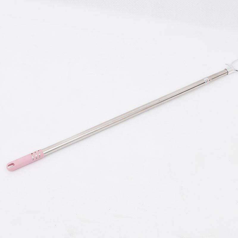 clothes drying rod stretch rod frame take clothes fork rod pick clothes fork clothes hang clothes whole clothes