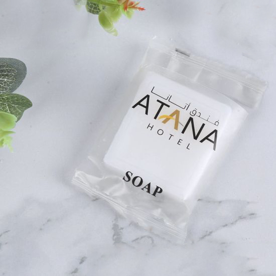Hotel Disposable Soap Wholesale Disposable Bath Supplies Pure Plant Essential Oil Portable Soap Laundry Soap