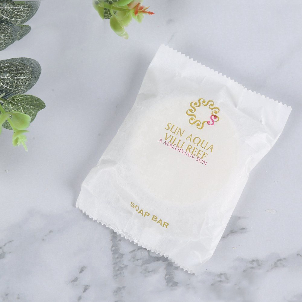 Hotel Disposable Soap Wholesale Disposable Bath Supplies Pure Plant Essential Oil Portable Soap Laundry Soap