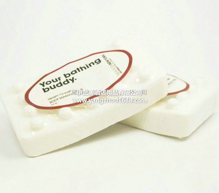 Yangzhou Yilan beauty soap hotel disposable disposable soap wholesale price Yangzhou Yilan beauty soap hotel disposable disposable soap wholesale price