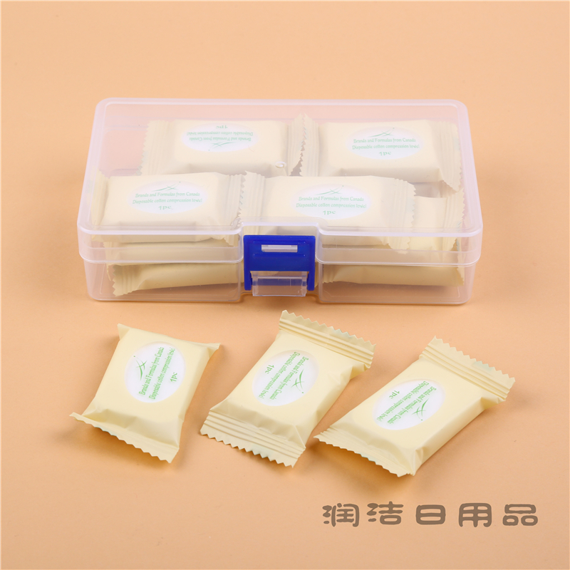 Hotel room with disposable small toilet soap mini-room toiletries small soap wholesale