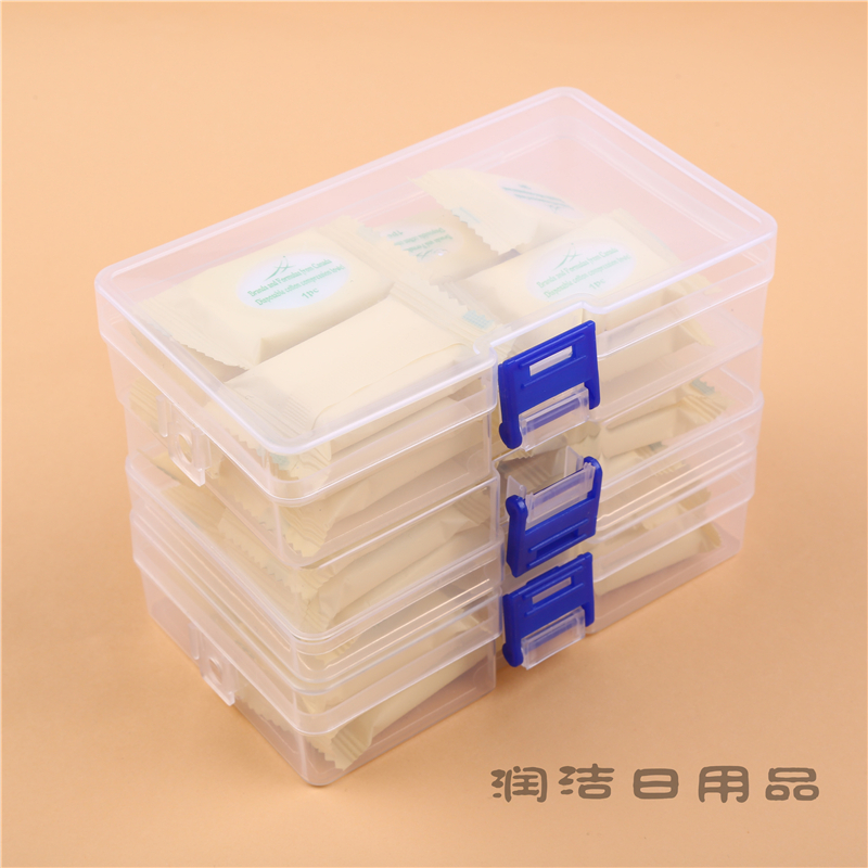 Hotel room with disposable small toilet soap mini-room toiletries small soap wholesale
