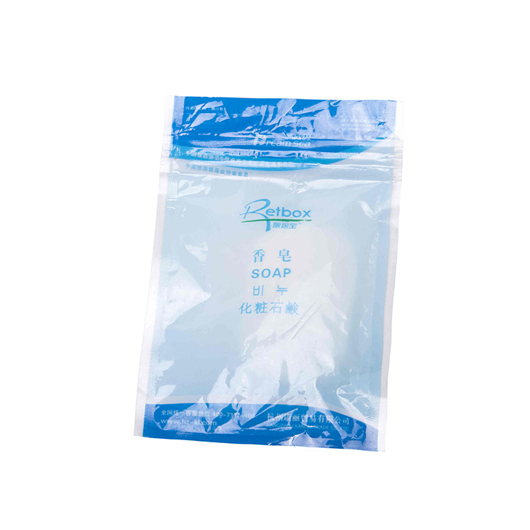 Hotel guest room sauna disposable hotel supplies soap wholesale shell love soap