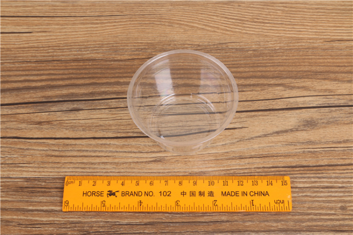 4ozpet Cup Disposable Transparent Cup Plastic Cup Cool Drinks Cup Yogurt Cup Tea Cup