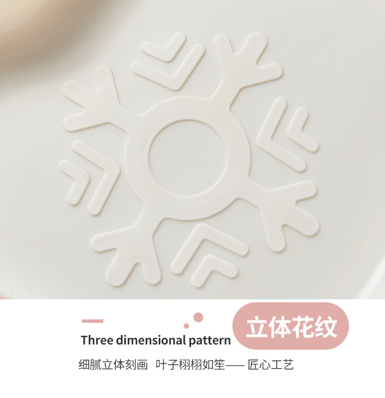 Creative Gloves Fruit Storage Tray Snack Nut Basin 2020 New Cute Household Living Room Desktop Candy Plate