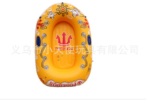 Spot children boat pleasure boat list/double inflatable boat kayak manufacturers supply wholesale