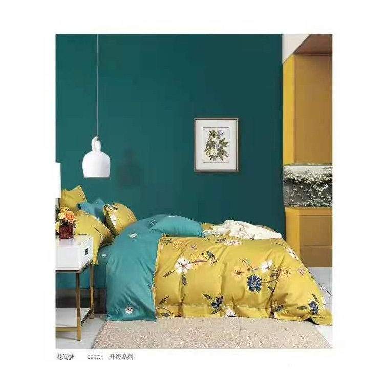 Pure Cotton Children's Four-Piece Bedding Set Child Boy Kindergarten Cartoon Printing Beddings Quilt Cover Three-Piece 100% Cotton Set Pure Cotton Children's Four-Piece Bedding Set Child Boy Kindergarten Cartoon Printing Beddings Quilt Cover Three-Piece 100% Cotton Set