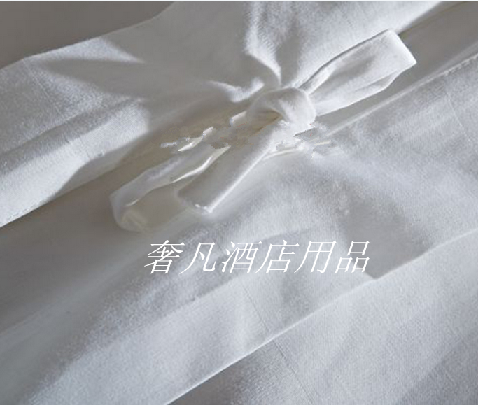 Where the luxury hotel supplies hotel supplies 80 high-density cotton bedding set of four Where the luxury hotel supplies hotel supplies 80 high-density cotton bedding set of four