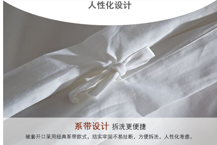 Where the luxury hotel supplies hotel supplies 80 high-density cotton bedding set of four Where the luxury hotel supplies hotel supplies 80 high-density cotton bedding set of four