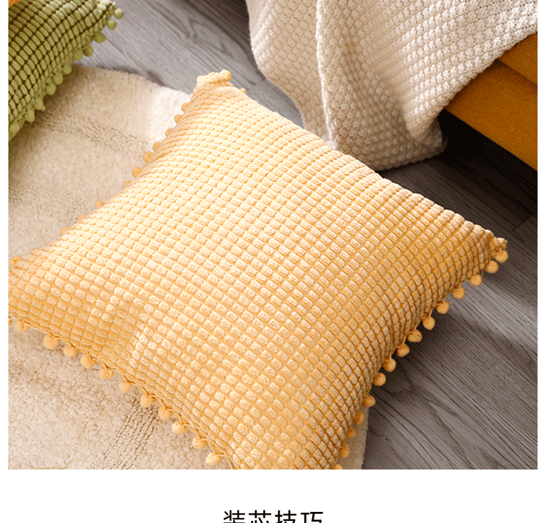 2021 New Cushion Cover Pillow Sofa Office Lumbar Cushion Bedding Set Head Big Backrest Pillow Factory in Stock Wholesale 2021 New Cushion Cover Pillow Sofa Office Lumbar Cushion Bedding Set Head Big Backrest Pillow Factory in Stock Wholesale