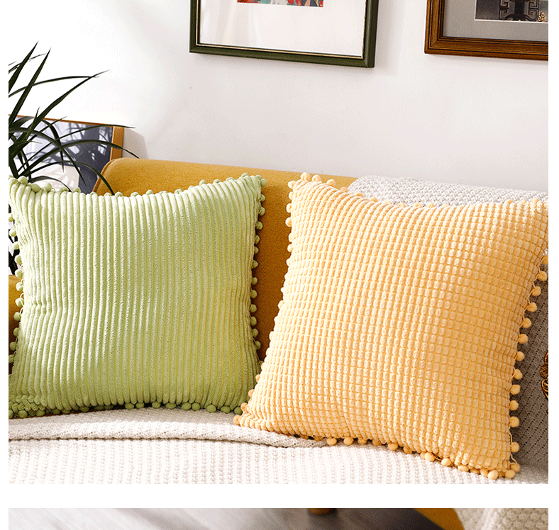 2021 New Cushion Cover Pillow Sofa Office Lumbar Cushion Bedding Set Head Big Backrest Pillow Factory in Stock Wholesale 2021 New Cushion Cover Pillow Sofa Office Lumbar Cushion Bedding Set Head Big Backrest Pillow Factory in Stock Wholesale