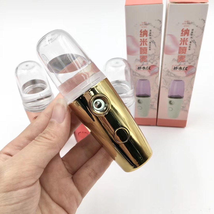 Nano replenisher H1 White Spot Supply\n?? The electroplating color list will be delivered on Saturday