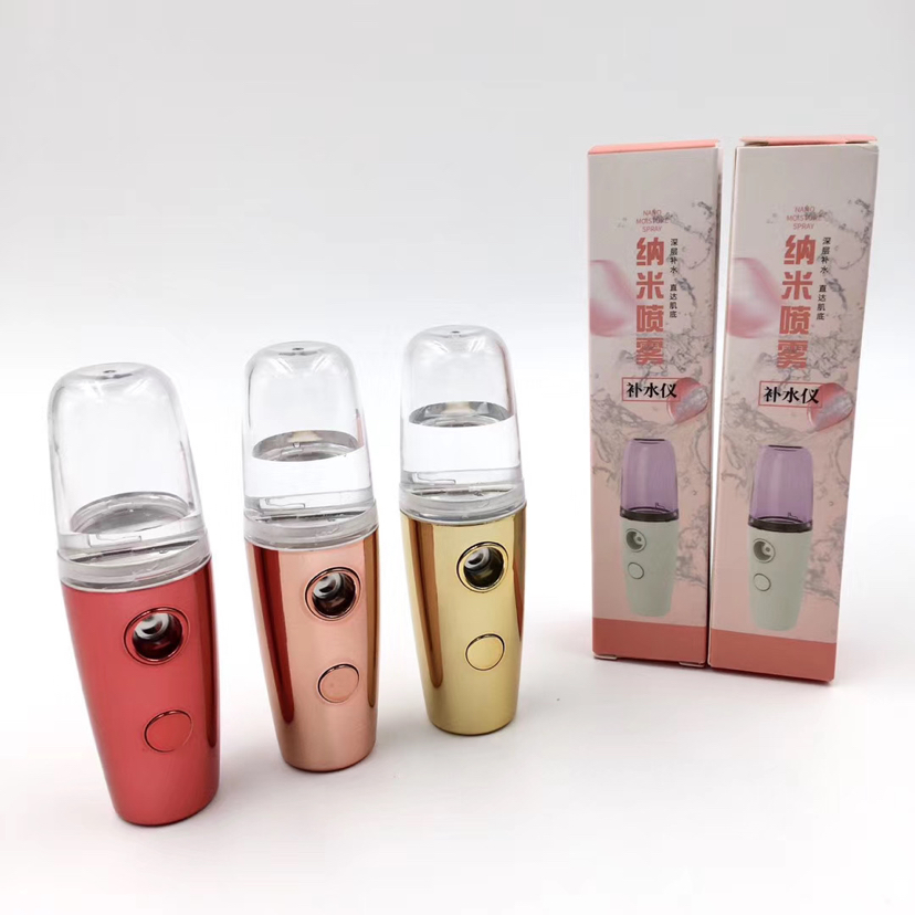 Nano replenisher H1 White Spot Supply\n?? The electroplating color list will be delivered on Saturday