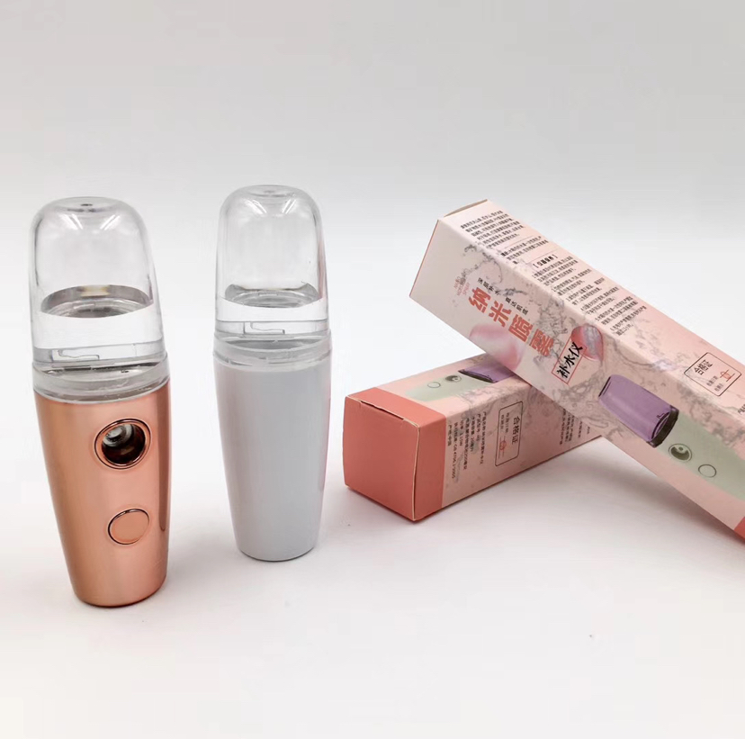 Nano replenisher H1 White Spot Supply\n?? The electroplating color list will be delivered on Saturday