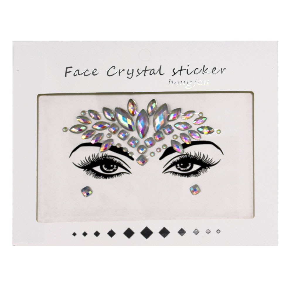 The New EDM face slipper Halloween Grimace slipper slipper Glow - in - the - dark crystal diamond eyebrow slipper slipper face slipper The New EDM face slipper Halloween Grimace slipper slipper Glow - in - the - dark crystal diamond eyebrow slipper slipper face slipper