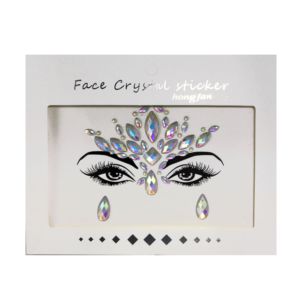 The New EDM face slipper Halloween Grimace slipper slipper Glow - in - the - dark crystal diamond eyebrow slipper slipper face slipper The New EDM face slipper Halloween Grimace slipper slipper Glow - in - the - dark crystal diamond eyebrow slipper slipper face slipper