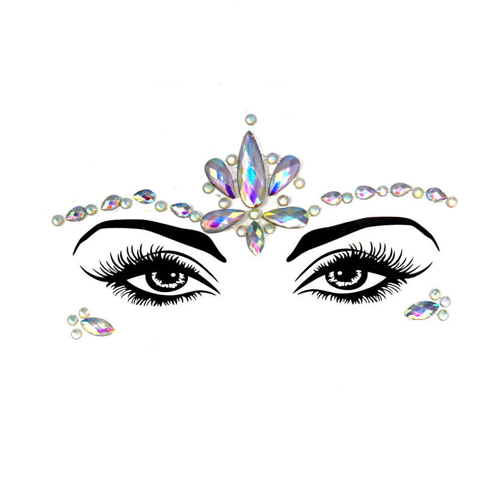 The New EDM face slipper Halloween Grimace slipper slipper Glow - in - the - dark crystal diamond eyebrow slipper slipper face slipper The New EDM face slipper Halloween Grimace slipper slipper Glow - in - the - dark crystal diamond eyebrow slipper slipper face slipper