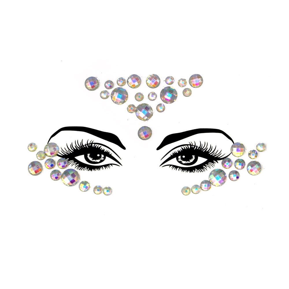 The New EDM face slipper Halloween Grimace slipper slipper Glow - in - the - dark crystal diamond eyebrow slipper slipper face slipper The New EDM face slipper Halloween Grimace slipper slipper Glow - in - the - dark crystal diamond eyebrow slipper slipper face slipper