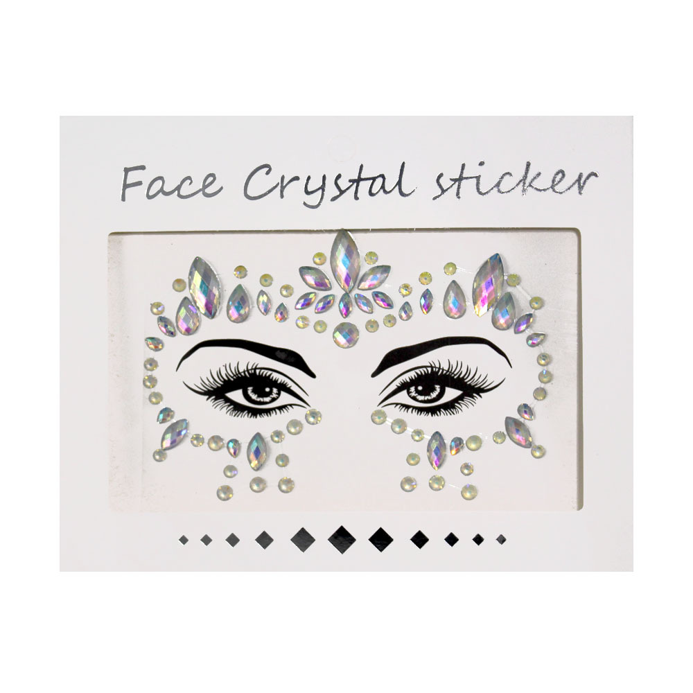 The New EDM face slipper Halloween Grimace slipper slipper Glow - in - the - dark crystal diamond eyebrow slipper slipper face slipper The New EDM face slipper Halloween Grimace slipper slipper Glow - in - the - dark crystal diamond eyebrow slipper slipper face slipper