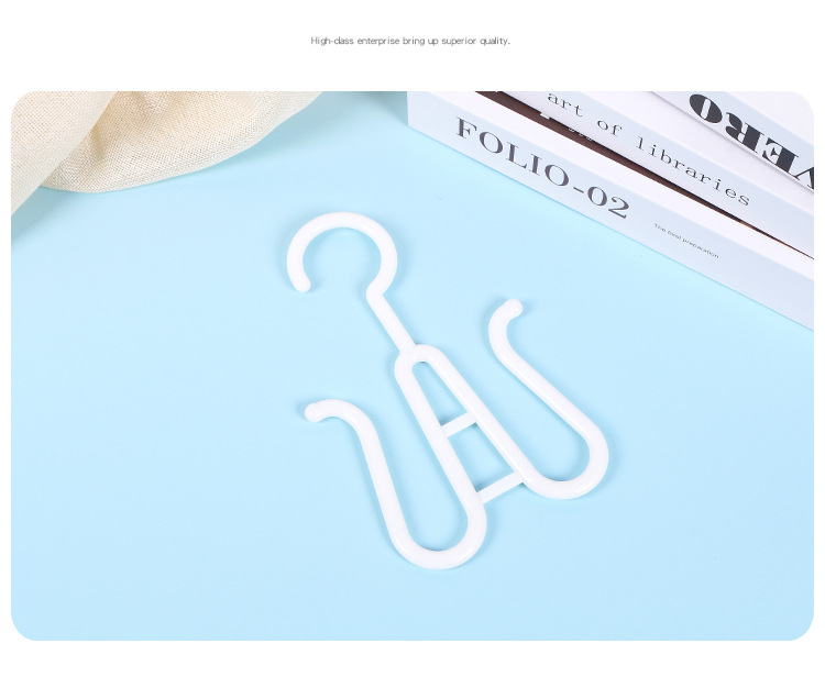 670# Supermarket shoe hook shoe rack Plastic shoe hook slipper cotton drag hook 670# Supermarket shoe hook shoe rack Plastic shoe hook slipper cotton drag hook