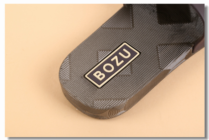 Korean summer bathroom slipper men and women antiskid thick bottom couple home a word cool extra Korean summer bathroom slipper men and women antiskid thick bottom couple home a word cool extra