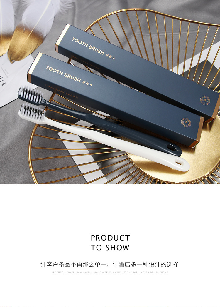 Disposable Toiletry Set Homestay Hotel Disposable Toothbrush Toothpaste Combination Slippers Travel Group Wholesale Disposable Toiletry Set Homestay Hotel Disposable Toothbrush Toothpaste Combination Slippers Travel Group Wholesale