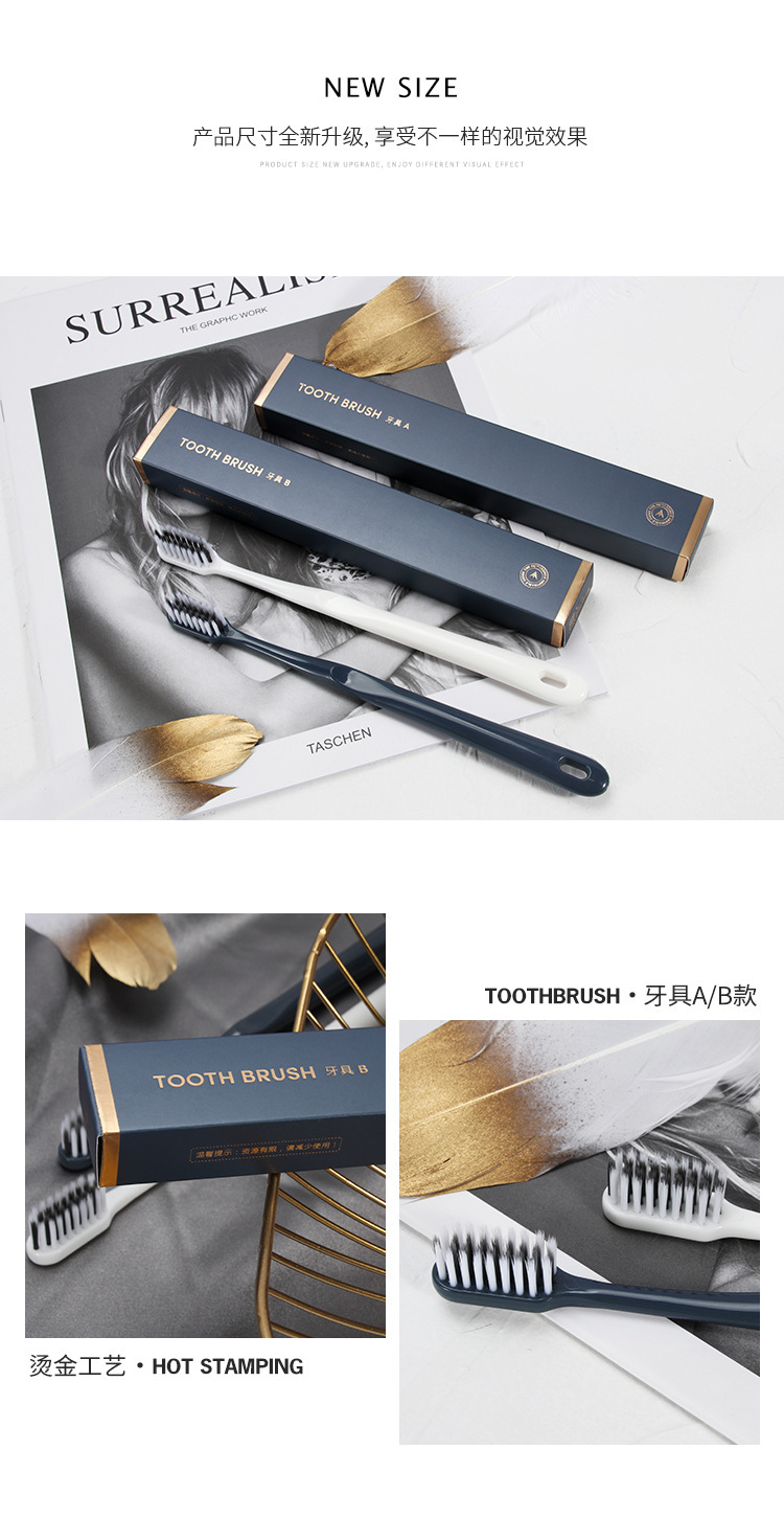 Disposable Toiletry Set Homestay Hotel Disposable Toothbrush Toothpaste Combination Slippers Travel Group Wholesale Disposable Toiletry Set Homestay Hotel Disposable Toothbrush Toothpaste Combination Slippers Travel Group Wholesale