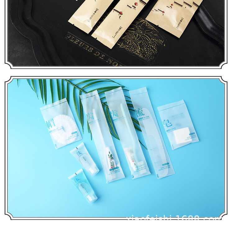 Hotel Supplies Disposable Tooth Set Toothbrush Toothpaste Set Disposable Toiletries B & B Hotel Slippers Hotel Supplies Disposable Tooth Set Toothbrush Toothpaste Set Disposable Toiletries B & B Hotel Slippers